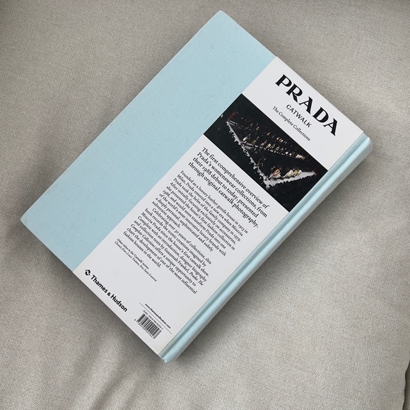 PRADA Coffee Table Book - Picture 6 of 7
